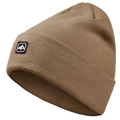 VAUDE Unisex beanie-mössa barn lulea beanie VAUDE Unisex beanie-mössa barn lulea beanie