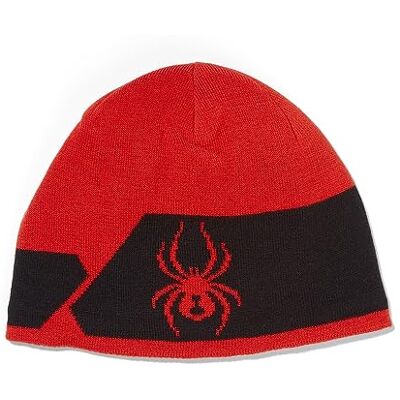 Spyder Shelby HAT, män, Volcano, en storlek Spyder Shelby HAT, män, Volcano, en storlek