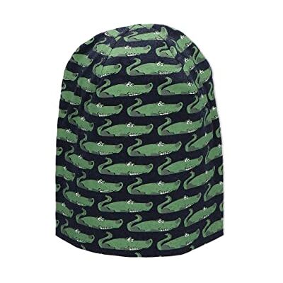 Sterntaler Beanie Krokodil hatt, marinblå, 45 pojkar, Marin Sterntaler Beanie Krokodil hatt, marinblå, 45 pojkar, Marin
