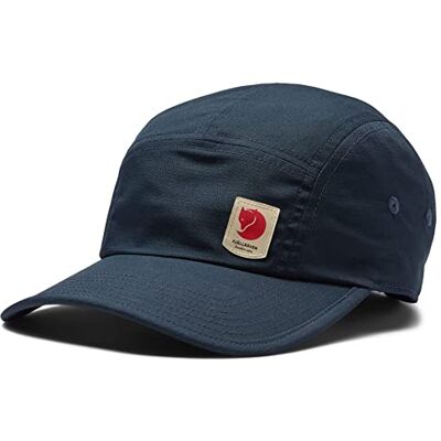 Fjällräven 78150 High Coast Lite Cap Hat Unisex Dark Navy L/XL Fjällräven 78150 High Coast Lite Cap Hat Unisex Dark Navy L/XL