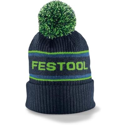 Festool tofs WINH-FT1, Mörkblå, ljusgrå och grön, En Storlek Festool tofs WINH-FT1, Mörkblå, ljusgrå och grön, En Storlek