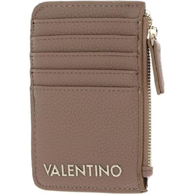 Valentino Brixton, resetillbehör damplånbok, Beige färg, Taille unique Valentino Brixton, resetillbehör damplånbok, Beige färg, Taille unique