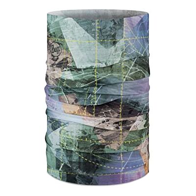 Buff ® CoolNet UV® halsrem grön unisex vuxen Buff ® CoolNet UV® halsrem grön unisex vuxen