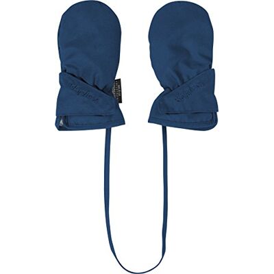 Playshoes Lekskor Baby vantar, Marin, 0 (ca. 0-1 Year) Playshoes Lekskor Baby vantar, Marin, 0 (ca. 0-1 Year)
