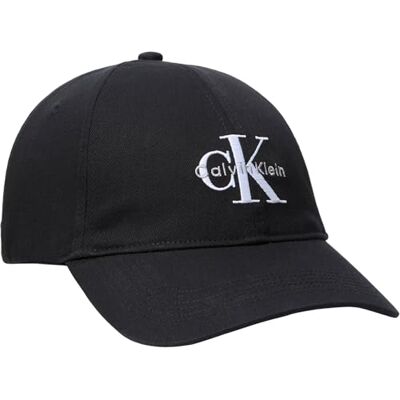 Calvin 8719965074583 keps för män, svart (svart), one size Calvin 8719965074583 keps för män, svart (svart), one size