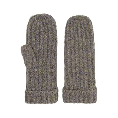 ONLY Dam ONLFREYA Knit Mitten Acc handske, pärla/detalj: multimelange, en storlek, Pärla/detalj: multi melerad, En storlek ONLY Dam ONLFREYA Knit Mitten Acc handske, pärla/detalj: multimelange, en storlek, Pärla/detalj: multi melerad, En storlek