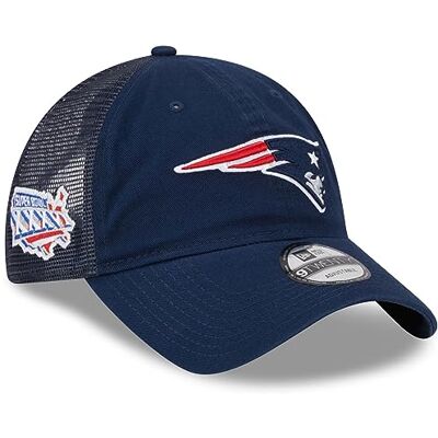 New Era unisex NFL 9twenty keps basebollkeps New Era unisex NFL 9twenty keps basebollkeps