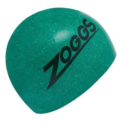 Zoggs Easy Fit Eco Cap Grön Zoggs Easy Fit Eco Cap Grön