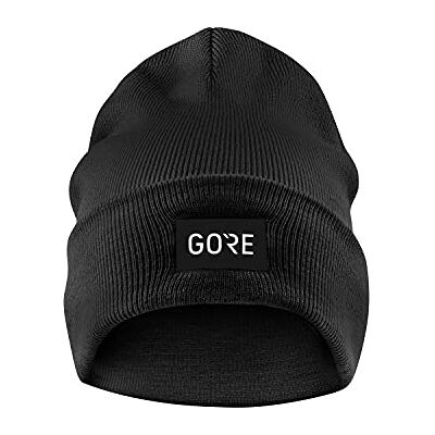 GORE WEAR ID Mössa, Svart GORE WEAR ID Mössa, Svart