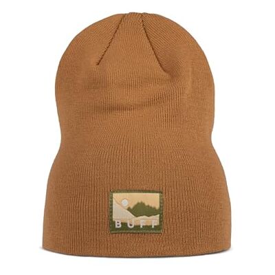 Buff stickad mössa Peanut unisex vuxna Buff stickad mössa Peanut unisex vuxna