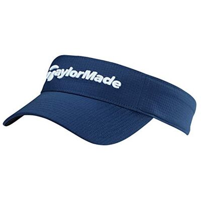 TaylorMade damturvisir, marin, en storlek TaylorMade damturvisir, marin, en storlek