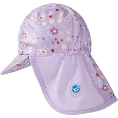Splash About Unisex Baby Legionärshatt Barn Legionär Solhatt Splash About Unisex Baby Legionärshatt Barn Legionär Solhatt