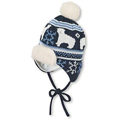 Sterntaler baby-pojkar mössa Sterntaler baby-pojkar mössa