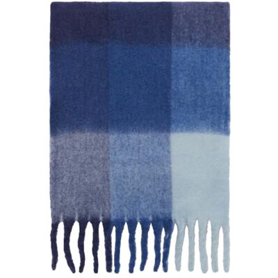 Caroll Halsduk för kallt väder dam, Royal, One size Caroll Halsduk för kallt väder dam, Royal, One size