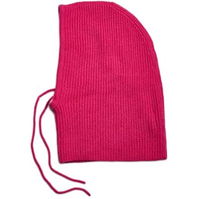 PIECES Pcjise Balaclava Bc, Rödbetor lila, one size PIECES Pcjise Balaclava Bc, Rödbetor lila, one size