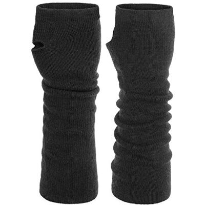 Roeckl Essential musselhandske för kvinnor, svart, En Storlek Roeckl Essential musselhandske för kvinnor, svart, En Storlek