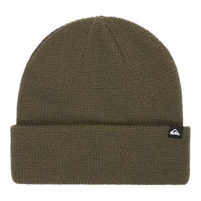 Quiksilver herr Hatt Performer Beanie Quiksilver herr Hatt Performer Beanie