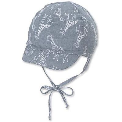Sterntaler baby-pojkar paraplyöverdrag Cold Weather Hat Sterntaler baby-pojkar paraplyöverdrag Cold Weather Hat