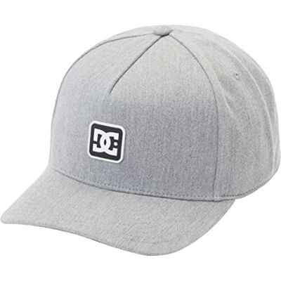 DC Shoes ™ Sureshot – snapback-keps för män – snapback-keps – män. Svart DC Shoes ™ Sureshot – snapback-keps för män – snapback-keps – män. Svart