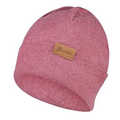 Sterntaler Beanie kuvert, bär rosa, 45 Sterntaler Beanie kuvert, bär rosa, 45