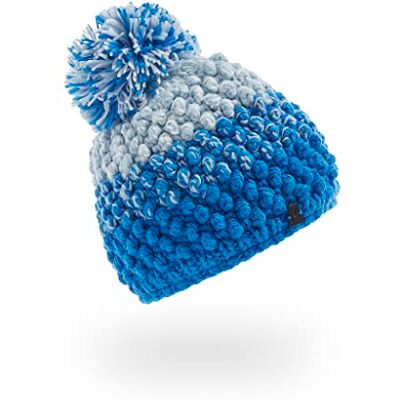 Spyder Brrr Berry Hat, Mössa Barn Spyder Brrr Berry Hat, Mössa Barn