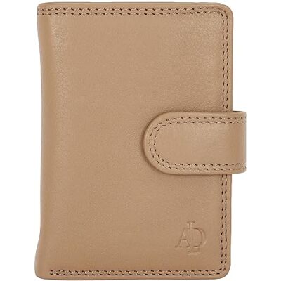 Adapell Korthållare, Resetillbehör Unisex Plånbok Vuxna, 12, One Size, 38 SE, Talla única Adapell Korthållare, Resetillbehör Unisex Plånbok Vuxna, 12, One Size, 38 SE, Talla única
