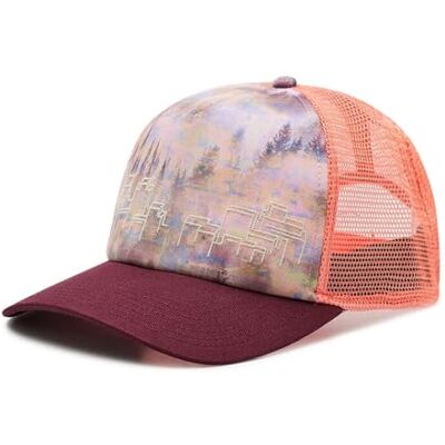 Buff Truckerkeps DERAMA dam L/XL Buff Truckerkeps DERAMA dam L/XL