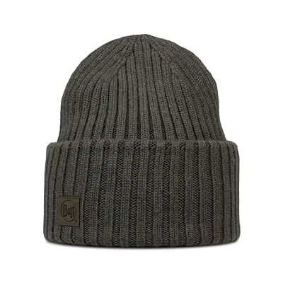 Buff Stickad mössa herr dam vuxen, extremt kall, praktisk, mångsidig, mode, värmeisolering, bekväm, en storlek, brun Buff Stickad mössa herr dam vuxen, extremt kall, praktisk, mångsidig, mode, värmeisolering, bekväm, en storlek, brun