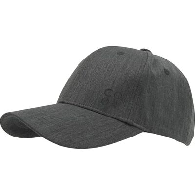 CHILLOUTS Sonora hatt – keps, GRÅ, one size CHILLOUTS Sonora hatt – keps, GRÅ, one size