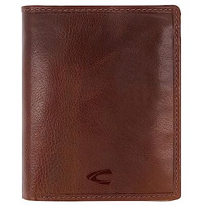 camel active , COMO, herrar, plånbok stående format, konjak, 10x2x12, Plånbok stående format camel active , COMO, herrar, plånbok stående format, konjak, 10x2x12, Plånbok stående format