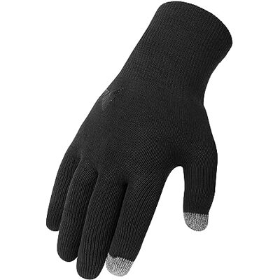 Altura unisex alla vägar vattentät handske – kol – X-Large Altura unisex alla vägar vattentät handske – kol – X-Large