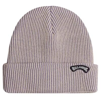BILLABONG Arch Patch Beanie herrmössa, Dune, One size BILLABONG Arch Patch Beanie herrmössa, Dune, One size