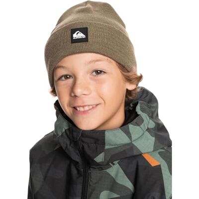 Quiksilver pojke brigade ungdom mössa keps Quiksilver pojke brigade ungdom mössa keps