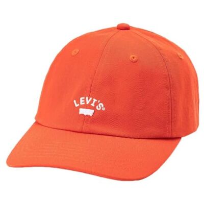 Levi's dam Lazy Girl logo keps lat flicka logo keps, röd, UN, medium röd, Medium Levi's dam Lazy Girl logo keps lat flicka logo keps, röd, UN, medium röd, Medium