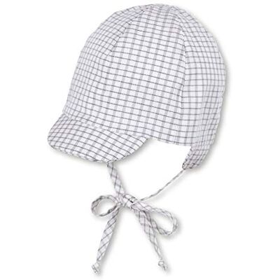 Sterntaler baby-pojkar skärmmössa mössa Sterntaler baby-pojkar skärmmössa mössa