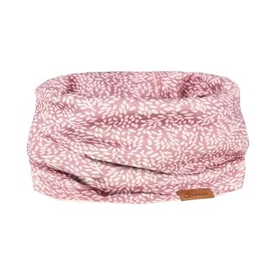 Sterntaler Unisex baby tubhalsduk blad vintersjal, sammetsrosa, normal, Sammetsrosa, En Storlek Sterntaler Unisex baby tubhalsduk blad vintersjal, sammetsrosa, normal, Sammetsrosa, En Storlek