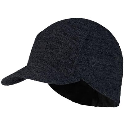 Buff Keps Pack Merino Fleece Unisex vuxna Buff Keps Pack Merino Fleece Unisex vuxna