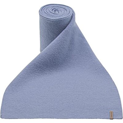 CHILLOUTS gene scarf, blå, En Storlek CHILLOUTS gene scarf, blå, En Storlek