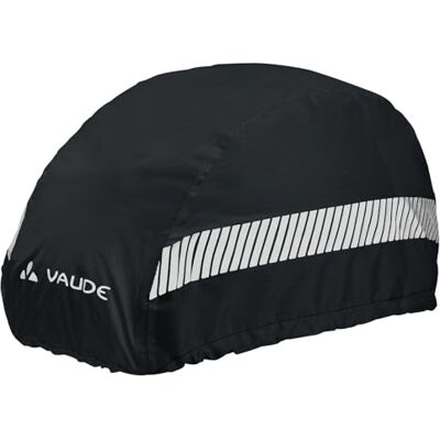 VAUDE Luminum hjälm regnskydd VAUDE Luminum hjälm regnskydd