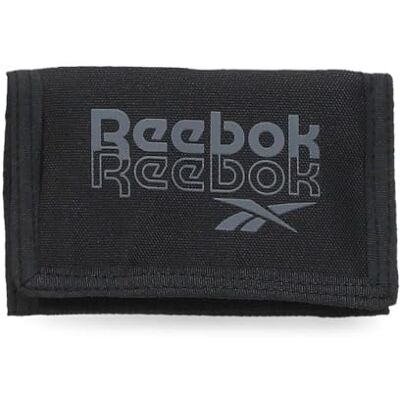 Reebok En storlek, svart, Talla única, plånbok Reebok En storlek, svart, Talla única, plånbok