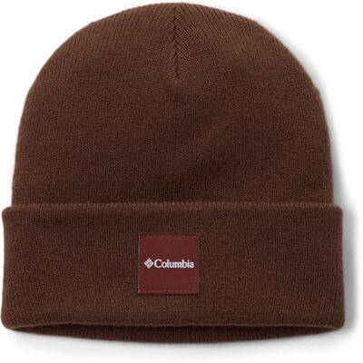 Columbia Unisex City Trek tung mössa, tobak, en storlek Columbia Unisex City Trek tung mössa, tobak, en storlek