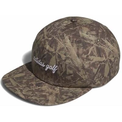 adidas Mezczyzni LIFESTYLE LOW CAMO RIPSTOP HAT, MULTICOLOR, M-L adidas Mezczyzni LIFESTYLE LOW CAMO RIPSTOP HAT, MULTICOLOR, M-L