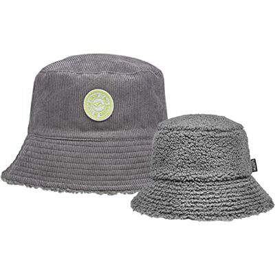 CHILLOUTS selma hat, GRÅ, S/M CHILLOUTS selma hat, GRÅ, S/M