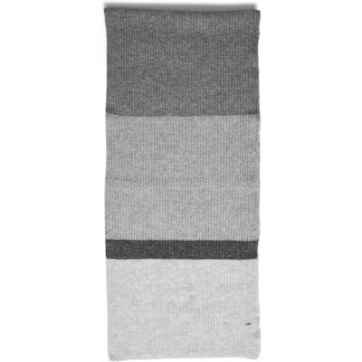 Cecil dam B572463 sjal look, Smooth Silver Melange, A, Slät silvermelerad, A Cecil dam B572463 sjal look, Smooth Silver Melange, A, Slät silvermelerad, A