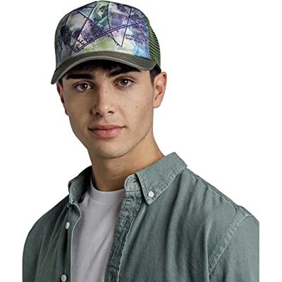 Buff Truckercaps lastbilsförare barn Buff Truckercaps lastbilsförare barn