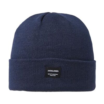 JACK & JONES herr Stickad mössa jacdna beanie noos JACK & JONES herr Stickad mössa jacdna beanie noos