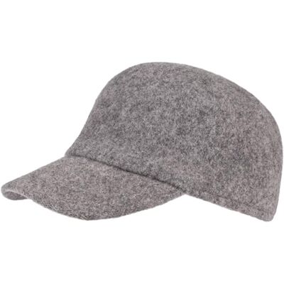 Roeckl Unisex Bel Air hatt, 070, en storlek Roeckl Unisex Bel Air hatt, 070, en storlek