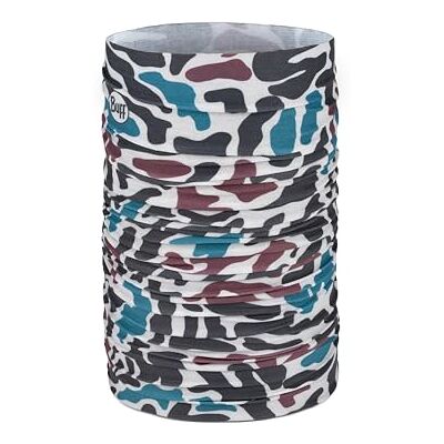Buff CoolNet UV® flexibel halsdamask, UPF50-skydd, lätt, elastisk, återvunnet material, sport, sommar multi-storlek en storlek Buff CoolNet UV® flexibel halsdamask, UPF50-skydd, lätt, elastisk, återvunnet material, sport, sommar multi-storlek en storlek
