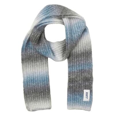 JJXX JACK & JONES Jxberry Gradient Scarf Acc, Bluefin, one size, Bluefin, Einheitsgröße JJXX JACK & JONES Jxberry Gradient Scarf Acc, Bluefin, one size, Bluefin, Einheitsgröße