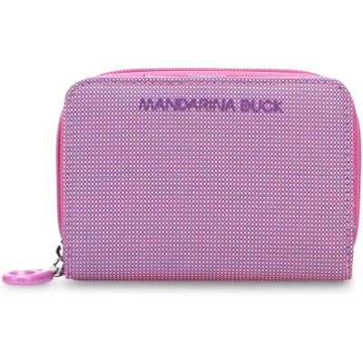 Mandarina Duck MD20 plånbok, resetillbehör-plånbok för kvinnor, en storlek, sushi blomma, Taglia Unica Mandarina Duck MD20 plånbok, resetillbehör-plånbok för kvinnor, en storlek, sushi blomma, Taglia Unica